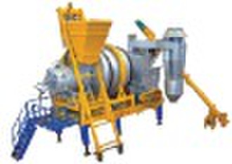 QLB15 transit mixer