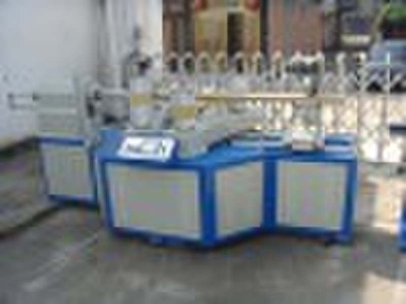 JY-200B Spirale Papier Rohr, der Maschine