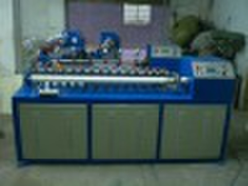 JY-1500B  tube cutting machine