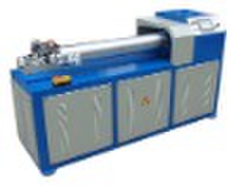 Nc(numerical control) Paper tube cutting machine