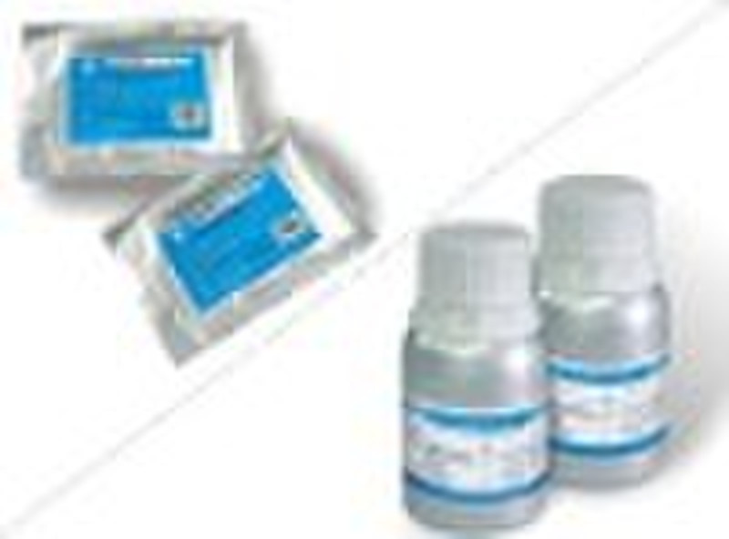 DHA Oil/Powder (Microalgae Source)