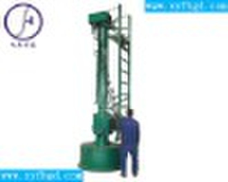 Hot tapping machine-K1000A