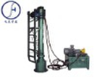 Hot tapping machine-K500A