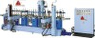 MM-S3W2 line profile sander