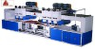 Woodworking polishing  machine