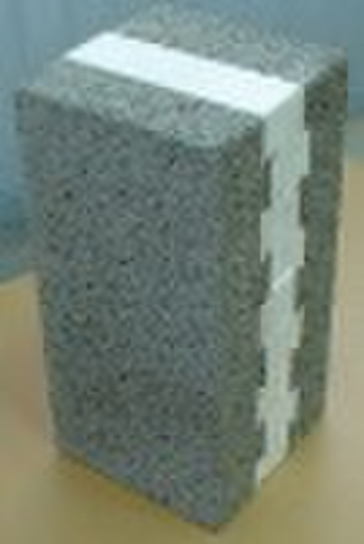 heat insulation foam block/brick