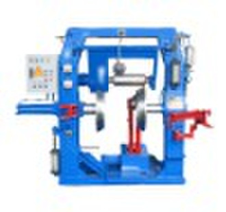 YLT Building Machine