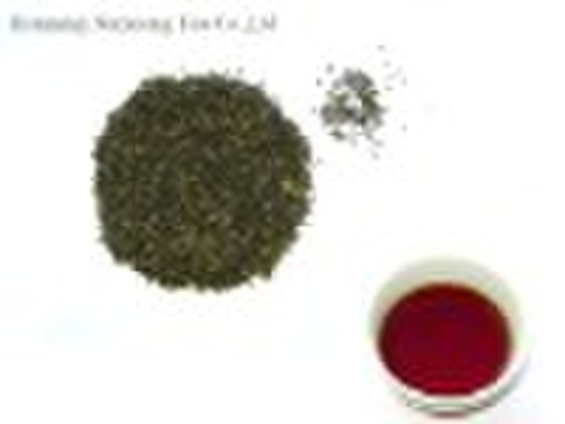 Yunnan Black Tea_6112