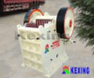 industrial jaw crusher supplier