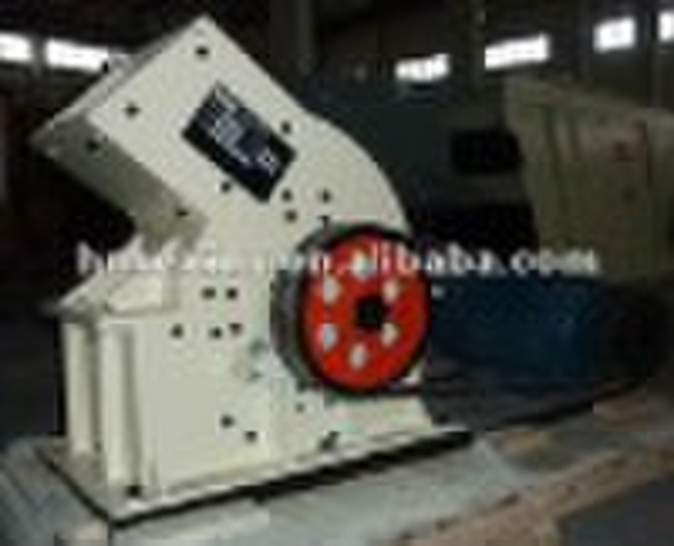 stone hammer crusher for sale