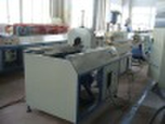 PVC Window Profile Production Line