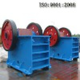 Ore crusher in stock