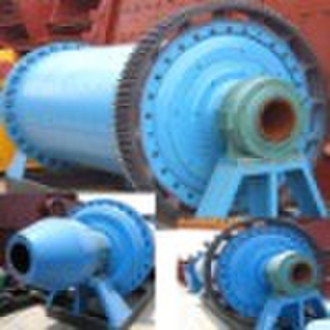 High Efficiency Ball Mill in Stock