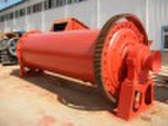 Ball Mill save energy and high capacity