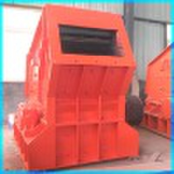 Low cost rock crusher PF1008