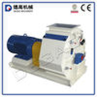 hammer mill