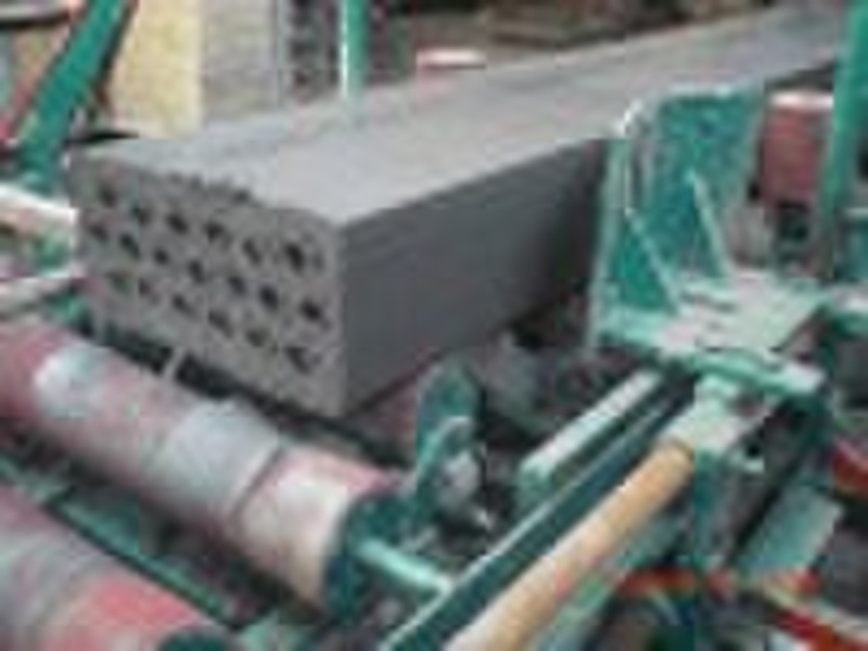 Iraq hot sale ! Automatic block machine WITH GOOD