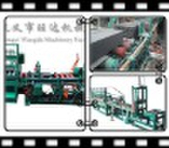 Hollow block making machine with Good Quality