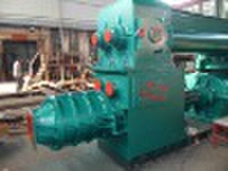 2011 India New !! Red Brick machine with high dens