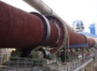 Rotary Kiln