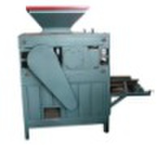 Coal Dust Press Ball Macine