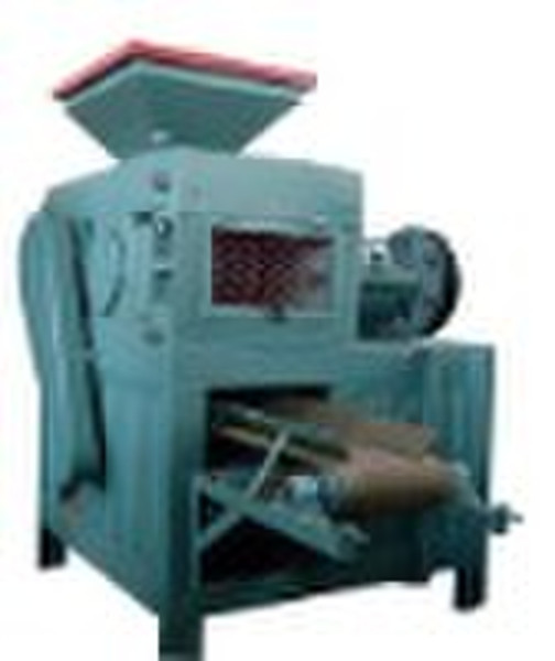 Coal Press Ball Macine