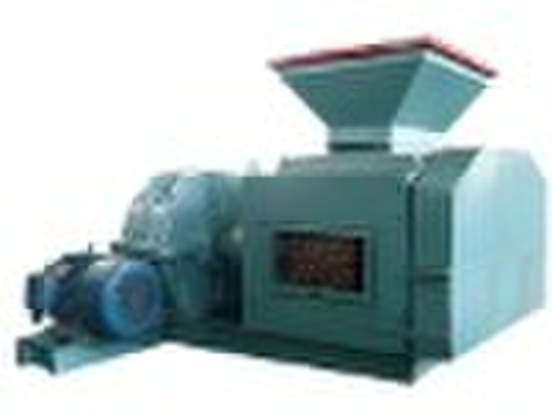 Coal Powder Press Ball Macine