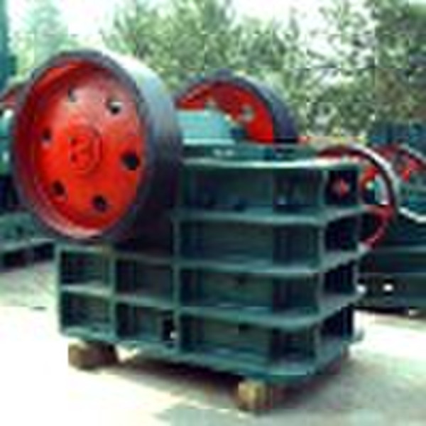 Jaw Crusher