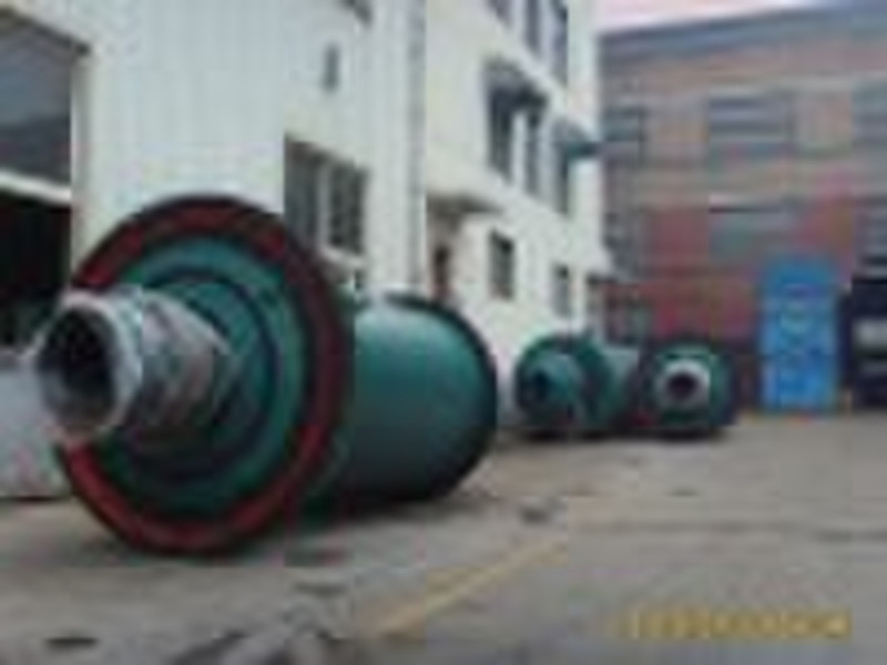 Ball Mill(2122-2160)