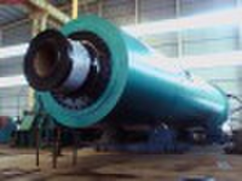 Ball Mill(2424-2485)