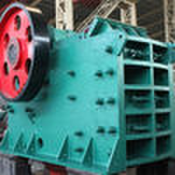 PE Jaw Crusher stone crusher Rock crusher Mineral