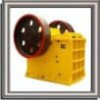 Hot-sale Efficient PEF/PEX Series Jaw Crusher