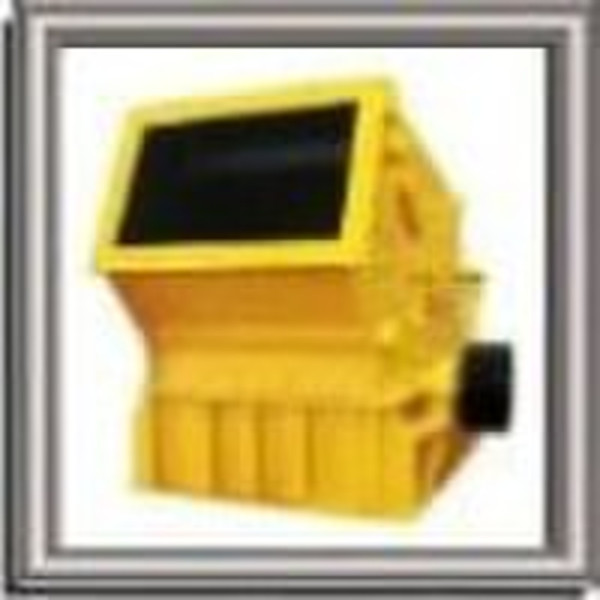 Low-Price High-Efficient Impact crusher