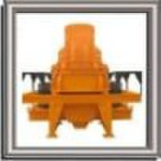 Cost-effective Shaft impact crusher