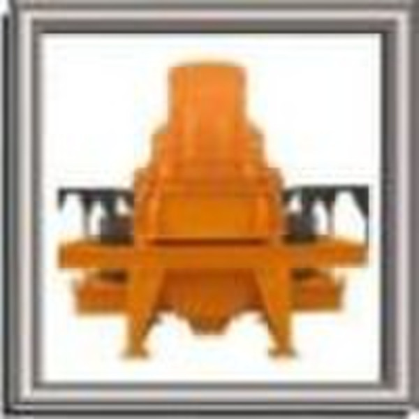 Cost-effective Shaft impact crusher