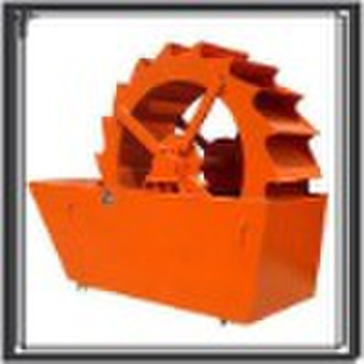 XS Series Sand Washing Machine