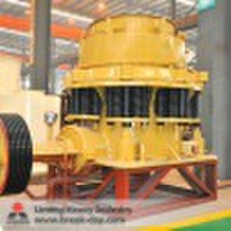 Competitive spring cone crusher(PY) From LIMING