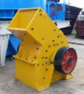 stone hammer crusher New type Reliable from LIMING