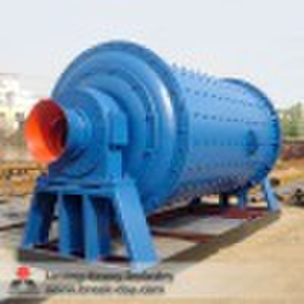 Energy Saving Cement Ball mill(ISO9001-2008) HOT i