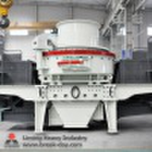 sand maker LIMING NEWEST / HOT in Africa