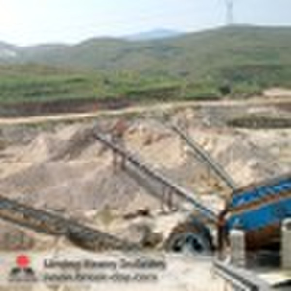sand making product line/ sand making line