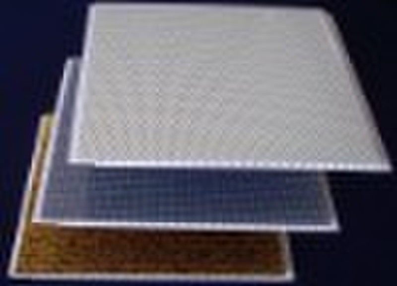 PVC wall panel