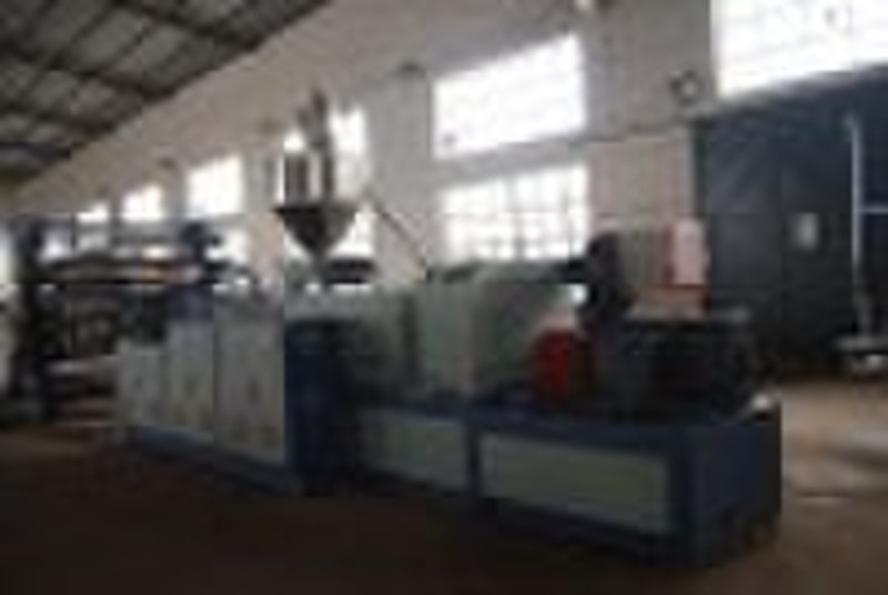 PVC Board Production line