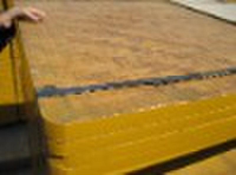 brick pallet for concrete block making