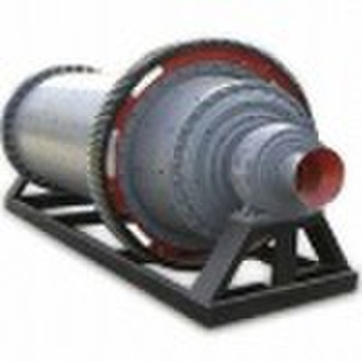 Ferror metals grinding ball mill