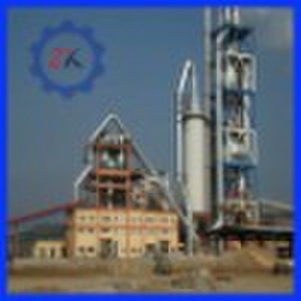 Portlant Cement Production Line