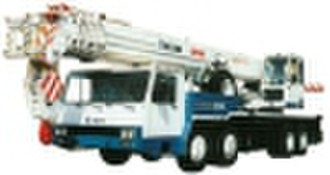 QY50 Crane