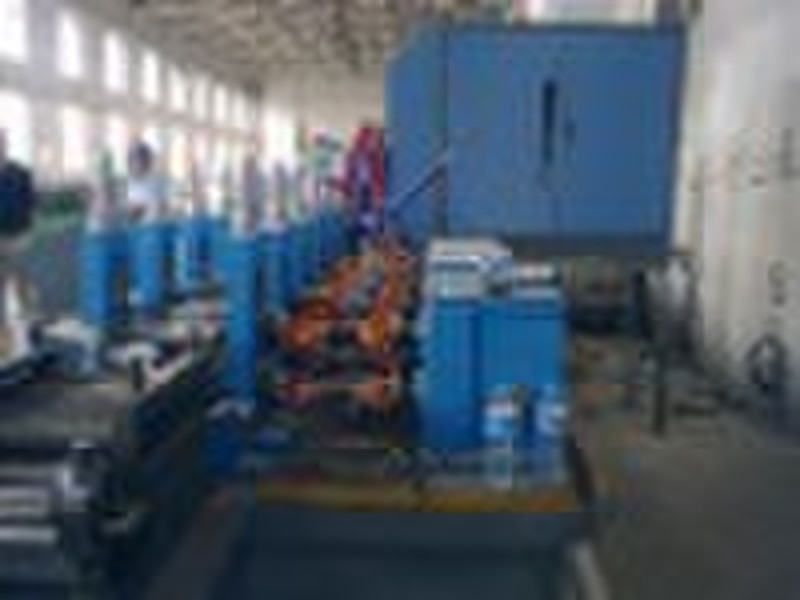 tube production line