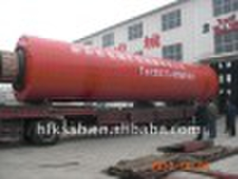 Energy-saving Ball Mill