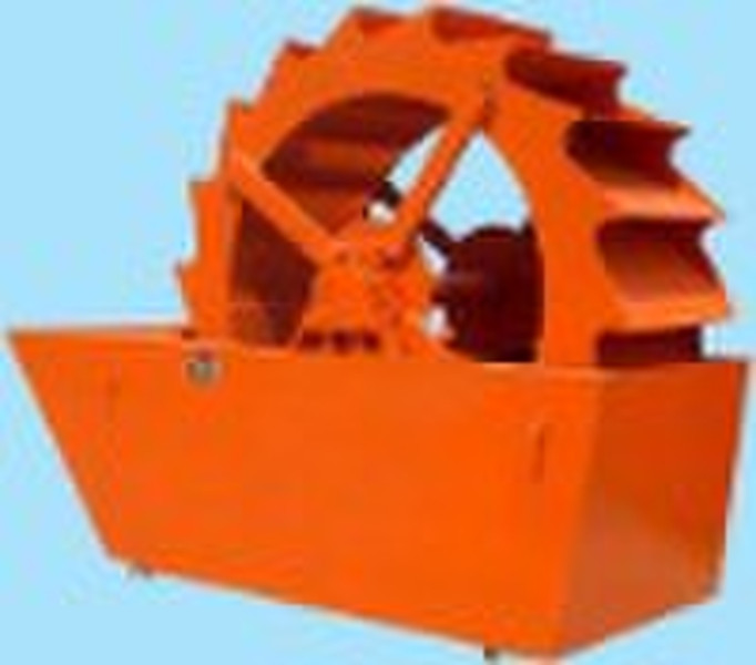 XS-series Sand washer